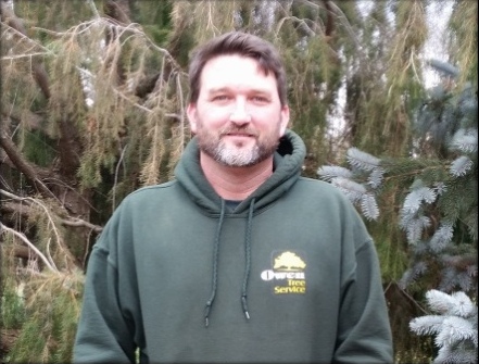 David Evans - ISA Certified Arborist