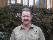 Dave Kidd-ISA Certified Arborist
