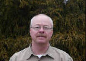 Tom Morgan-ISA Certified Arborist
