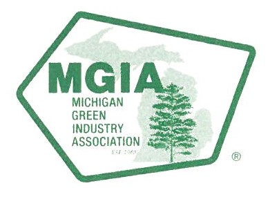 Michigan Green Industry Association logo